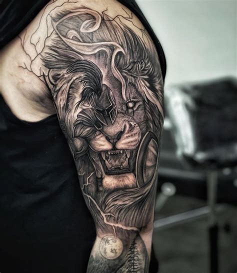 Badass Tattoos For Men Full Hardcore Guide Badass Tattoos For Men Full Hardcore Guide