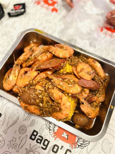 Bag O Crab Updated January 2026 175 Photos Amp 176 Reviews 455 W