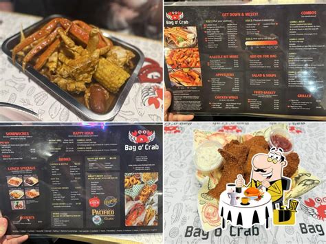 Bag O Crab Updated July 2024 433 Photos Amp 236 Reviews 3255 Ne