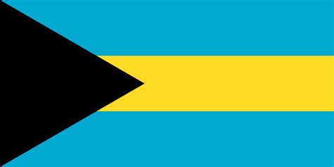 Bahamas Flag History And Meaning Science Bahamas Flag History And Meaning Science