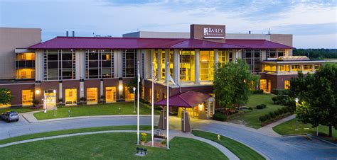 Bailey Medical Center Deliver Christmas Cheer To Avant Public School Bailey Medical Center Deliver Christmas Cheer To Avant Public School