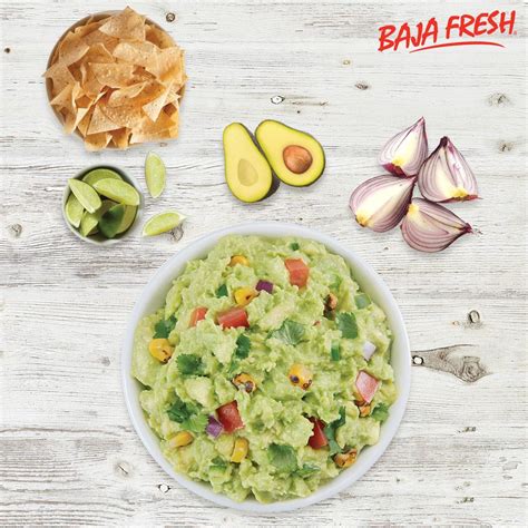 Baja Fresh Vancouver Wa 98684 30586