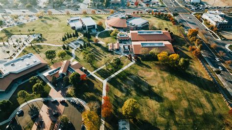 Bakersfield Christian High School