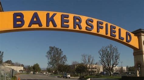 Bakersfield Continues To Grow In Population Remains Ninth Largest California City Bakersfield Continues To Grow In Population Remains Ninth Largest California City