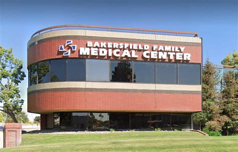 Bakersfield Family Medical Center