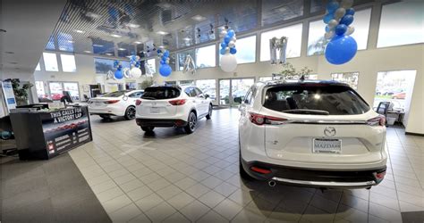 Bakersfield Mazda: Your Ultimate Guide to Quality Vehicles and Service