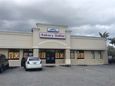 Bakery Outlet Updated February 2026 10 Reviews 10745 Sw 186Th St Miami Florida Bakeries Yelp