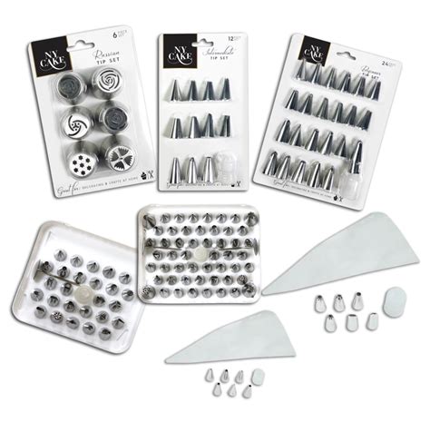 Baking Supplies For Professional Home Bakers Ny Cake Nycake Com