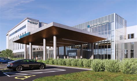 Baldwin Health Center