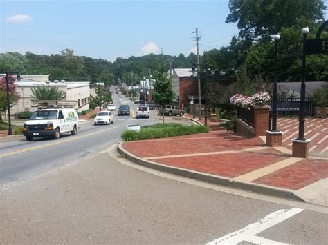 Ball Ground Explore Georgia