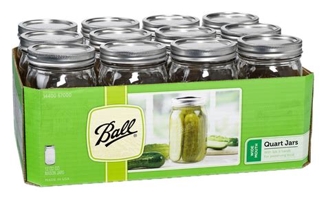 Ball Mason Jars Deals