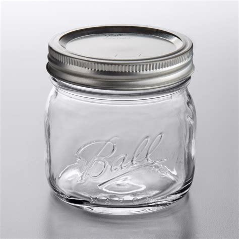 Ball Pint Wide Mouth Canning Jars Allamericancanner Com