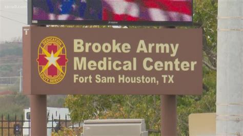 Bamc Worried About More Trauma Centers Possibly Opening In San Antonio