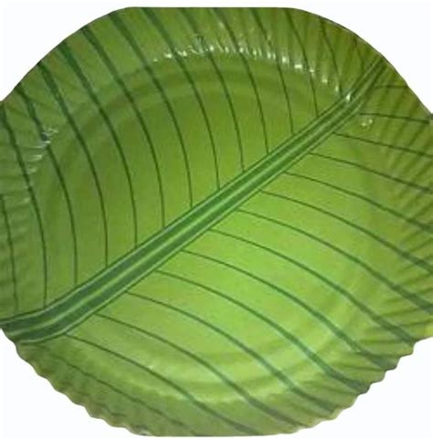 Banana Leaf Paper Plates 10 Inch At 1 Piece In Gaya Id 2853857240673 Banana Leaf Paper Plates 10 Inch At 1 Piece In Gaya Id 2853857240673