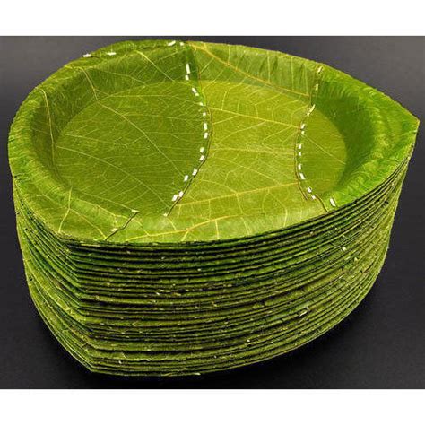 Banana Leaf Paper Plates At 69 Piece Disposable Paper Dona In Banana Leaf Paper Plates At 69 Piece Disposable Paper Dona In