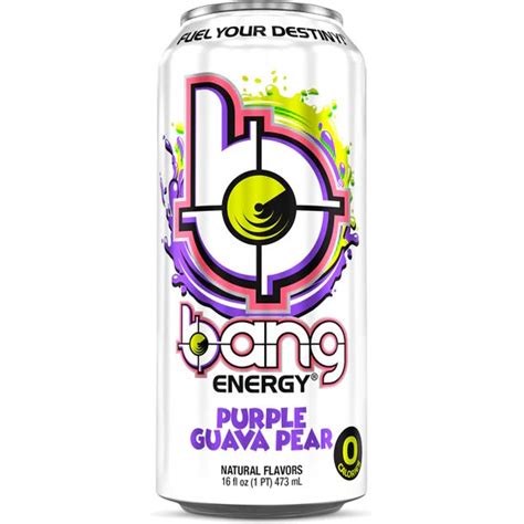 Bang Purple Guava Pear 16Oz Quail Mountain Coffee Online Ordering Bang Purple Guava Pear 16Oz Quail Mountain Coffee Online Ordering