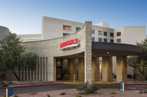 Banner Baywood Medical Center Er 6644 E Baywood Ave Mesa Az 85206 Usa Banner Baywood Medical Center Er 6644 E Baywood Ave Mesa Az 85206 Usa