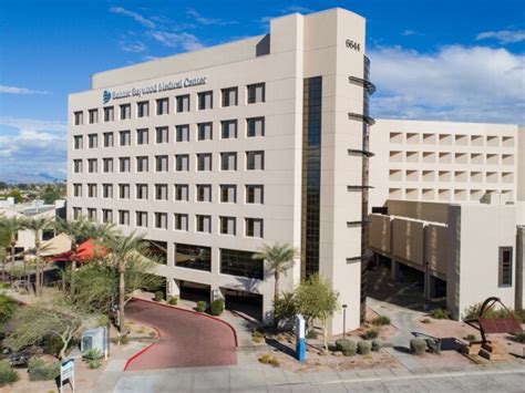 Banner Baywood Medical Center Mesa Az