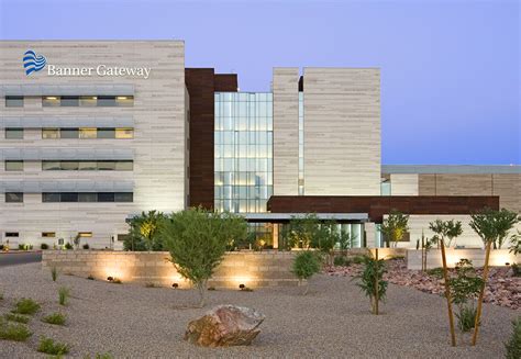 Banner Gateway Medical Center