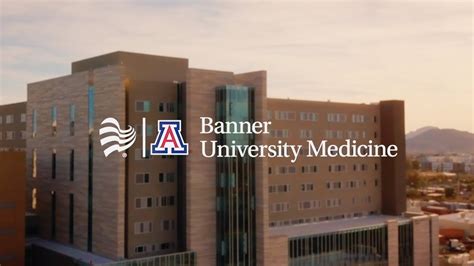 Banner University Medicine Tucson Mighty Bright Hopeful Youtube
