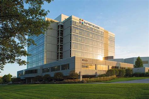 Baptist Health Louisville Hospital Louisville Ky Baptist Health Louisville Hospital Louisville Ky