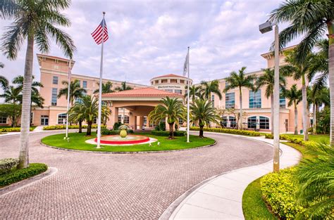 Baptist Health West Kendall Baptist Hospital