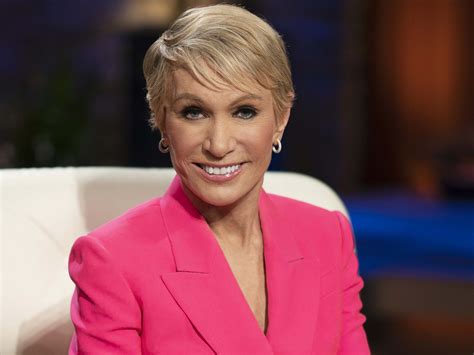 Barbara Corcoran Net Worth Revealed