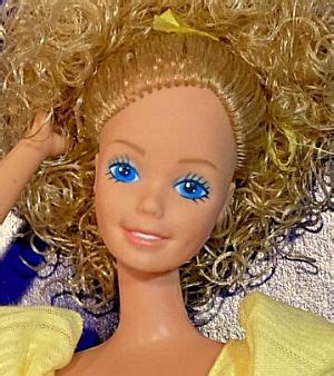 Barbie Eighties: A Nostalgic Dive into the Iconic Era