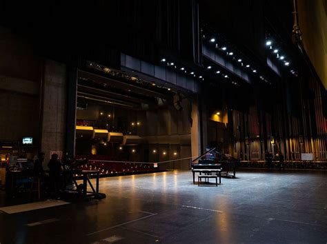 Discover Barclay Theater's Hidden Gems for an Unforgettable Experience