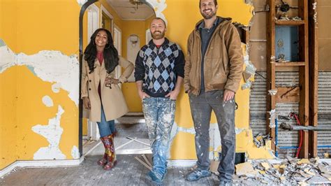 Bargain Block Renewed At Hgtv New Orleans Set Spinoff Greenlit Bargain Block Renewed At Hgtv New Orleans Set Spinoff Greenlit