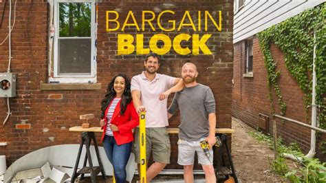 Bargain Block Season 4: What to Expect and Best Deals