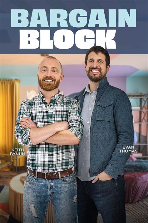 Bargain Block Tv Series 2021 2025 Imdb Bargain Block Tv Series 2021 2025 Imdb