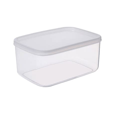 Barhoo Gallon Food Storage Bags Clearance Sealed Box Kitchen