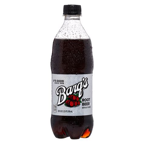 Barq Amp 39 S Root Beer 20Oz Btl Delivered In As Fast As 15 Minutes Gopuff