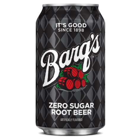 Barq S Zero Sugar Root Beer 24 Pack Louisiana Pantry