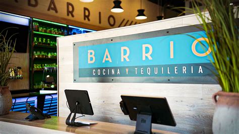 Barrio Cocina Y Tequileria Reviews Barrio Cocina Y Tequileria Reviews