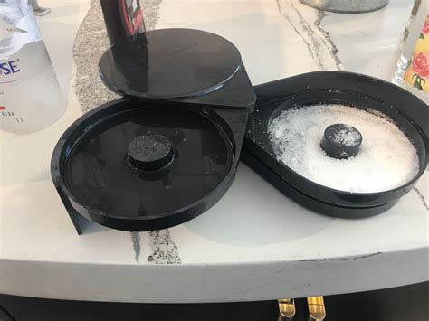 Bartender Pro Tip If The Roses Lime Juice Hardens Up Just Add Hot