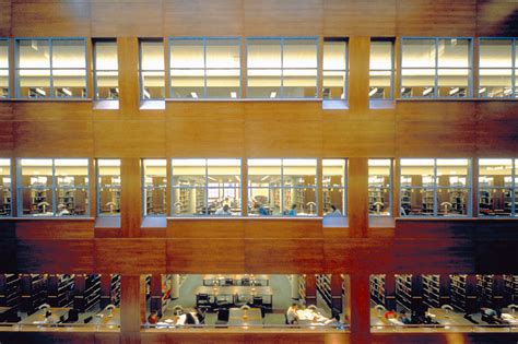 5 Ways Baruch College Library