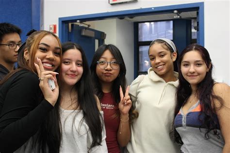 Baruch High School Baruch High School