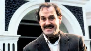 Basil Fawlty: The Comedic Genius Behind Fawlty Towers