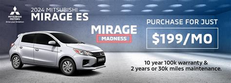 Basil Mitsubishi Dealer New Used Cars In Buffalo Ny