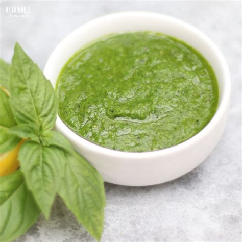 Basil Pizza Sauce Gardendish Com Basil Pizza Sauce Gardendish Com