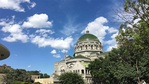 Basilica Of Saint Louis King Of France See Sight Tours