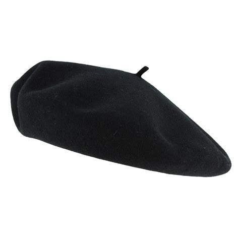 Basque Beret