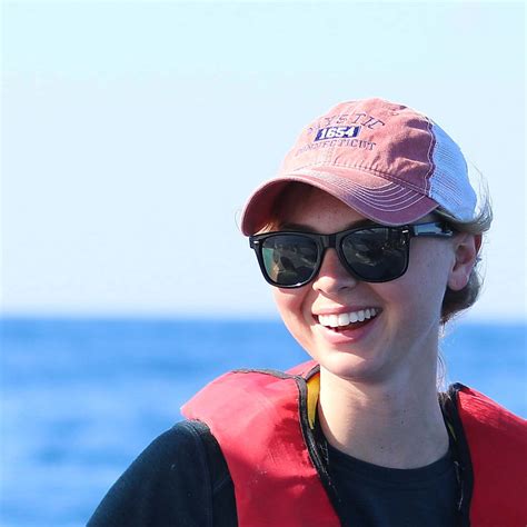 Bass Connections Launched My Marine Conservation Career Impact Bass Connections Launched My Marine Conservation Career Impact