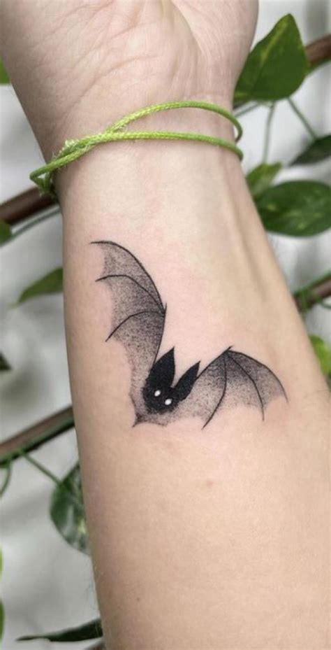 Bat Tattoos Meanings Styles And Design Ideas Art And Design