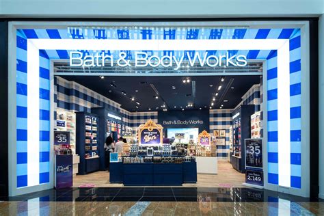 Bath And Body Works Locations Hk At Clinton Spears Blog