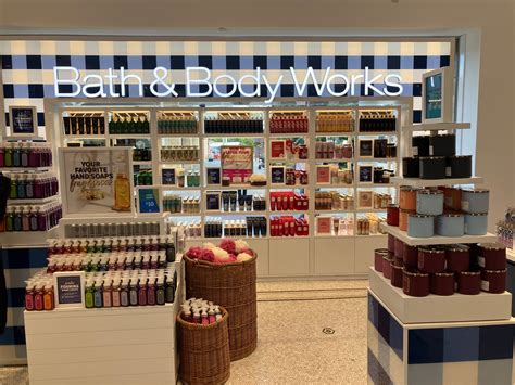 Bath Body Works Jobs In Wilkes Barre Pa Now Hiring