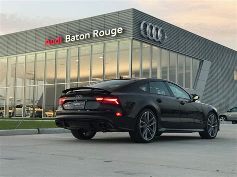 Baton Rouge Amp 39 S Audi Baton Rouge New Audi Amp Used Luxury Car Dealer
