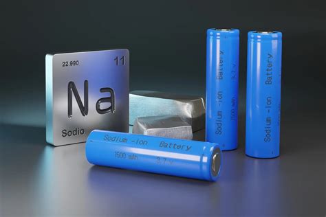 Unlocking the Potential of Battery Sodium for Sustainable Energy Storage